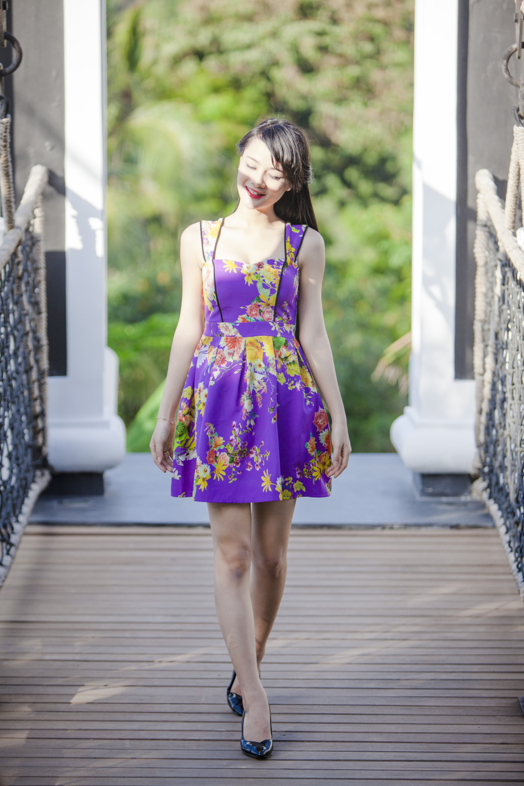 Cung cấp PG, PB, MODEL chuyên nghiệp