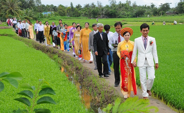 Cho thuê chú rể , cho thuê bố mẹ chú rể ở Thanh Hóa